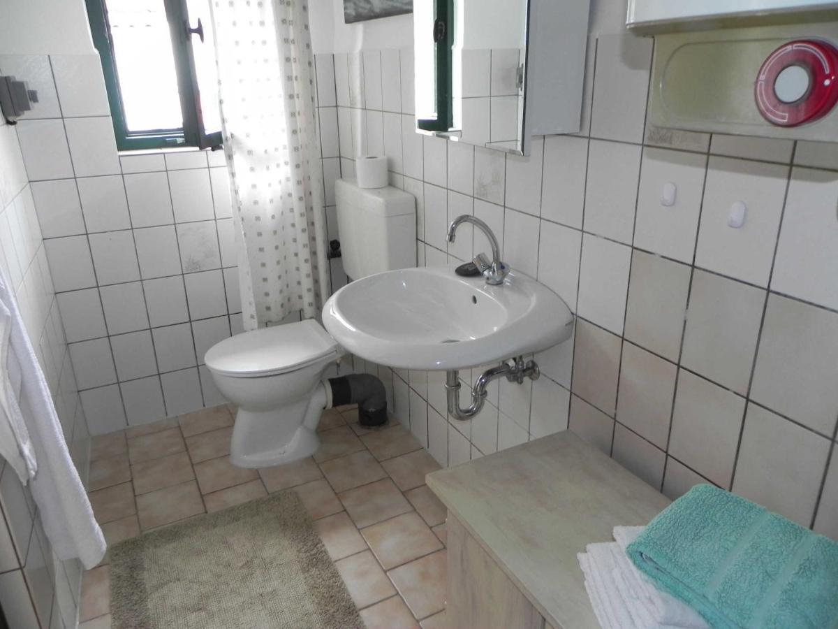 Ferienzimmer Gleissner Heringsdorf  Exterior foto
