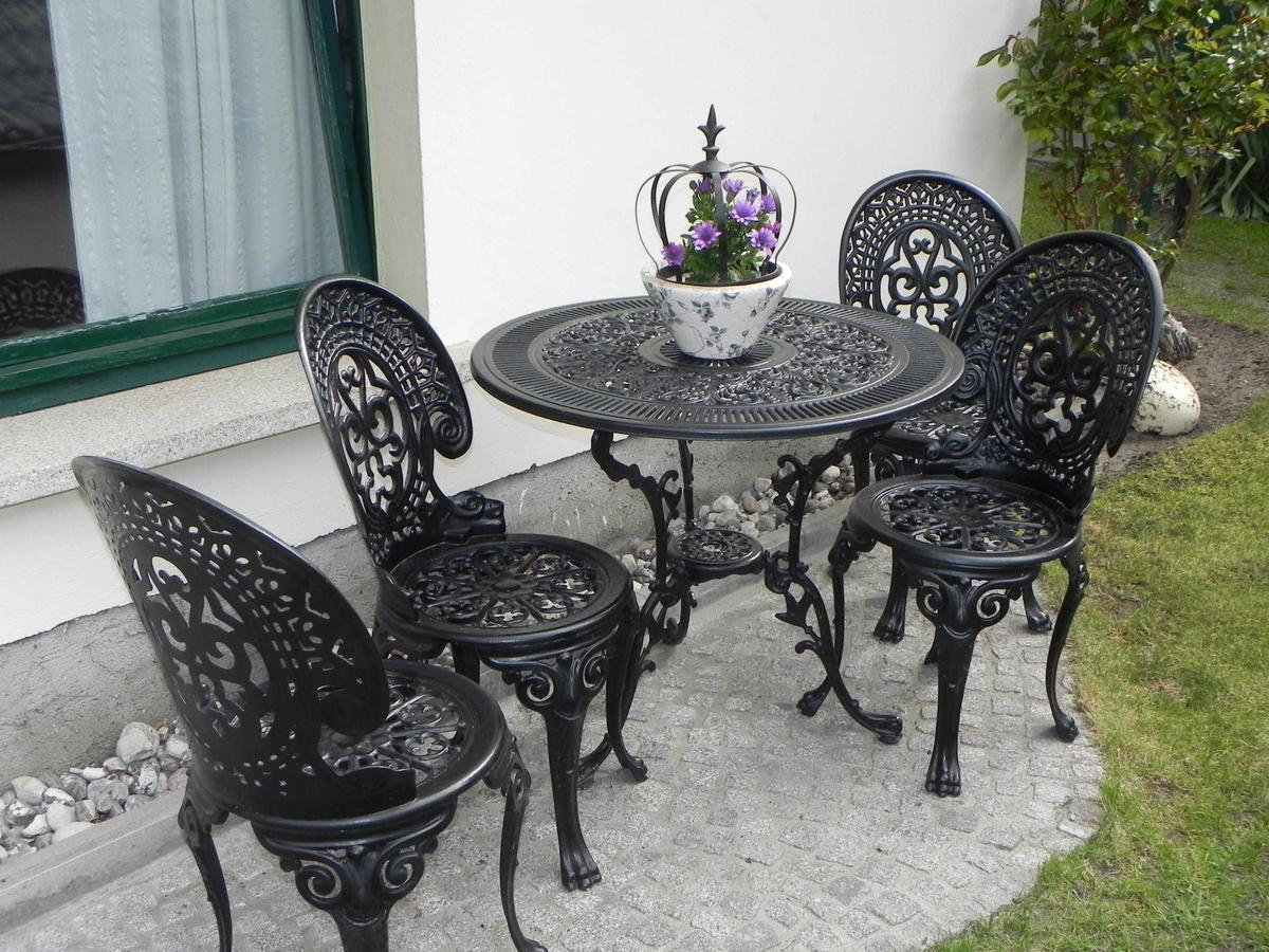 Ferienzimmer Gleissner Heringsdorf  Exterior foto